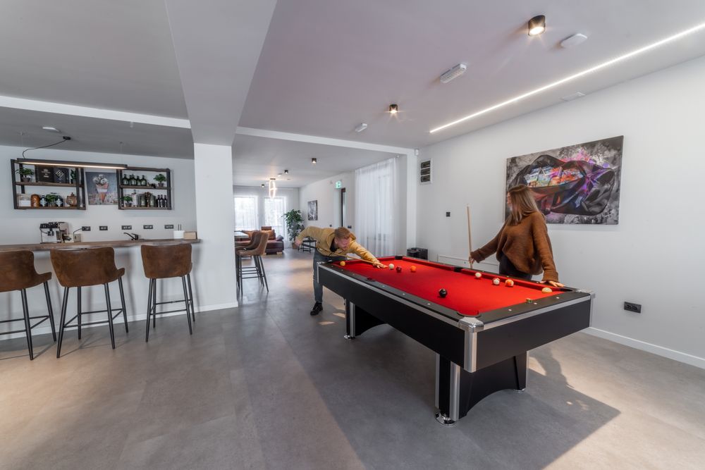 [Rev Ocupat]Sali Chalet- cabana 33 pers- Muntele Baisorii,Cluj