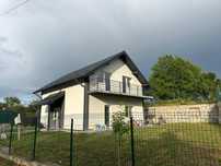 Casa de vanzare in Curtea de Arges 130 mp utili, 500 mp teren