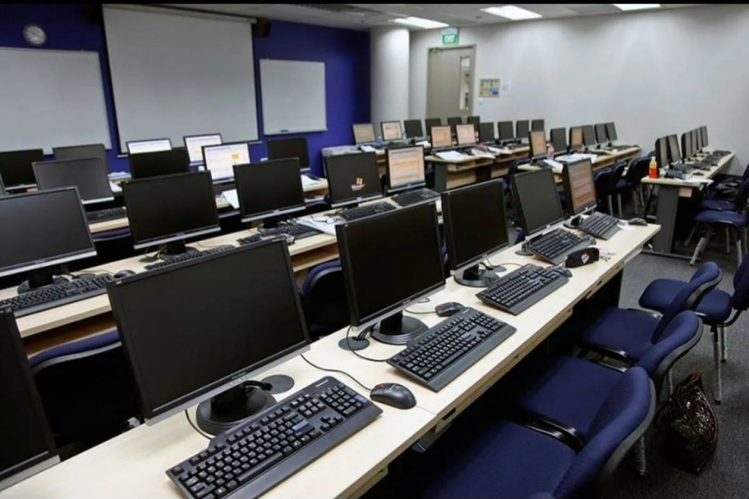 Ofis va call centr uchun kompyuterlar