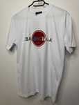 Tricou Balenciaga barbati, marimi S,M,L,XL,XXL