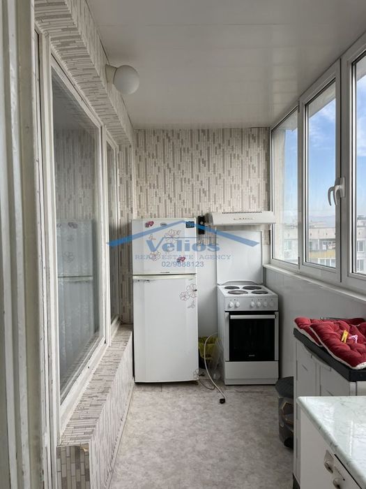 Продава се Едностаен апартамент в София, Обеля 2 - 48 кв.м за 1667 €/кв.м - Снимка #6