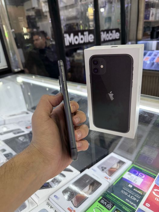 iphone 11 128 gb 180$