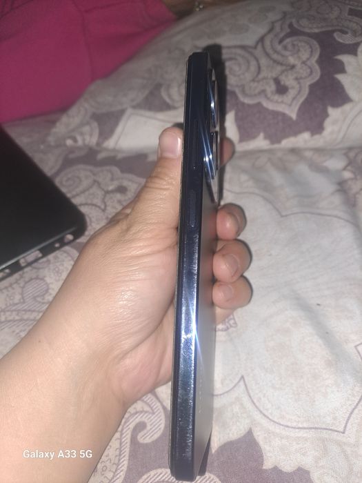 Infinix HOT 40i i