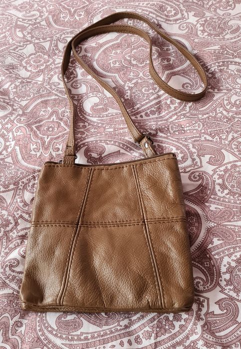 Gentuțe (piele naturală)