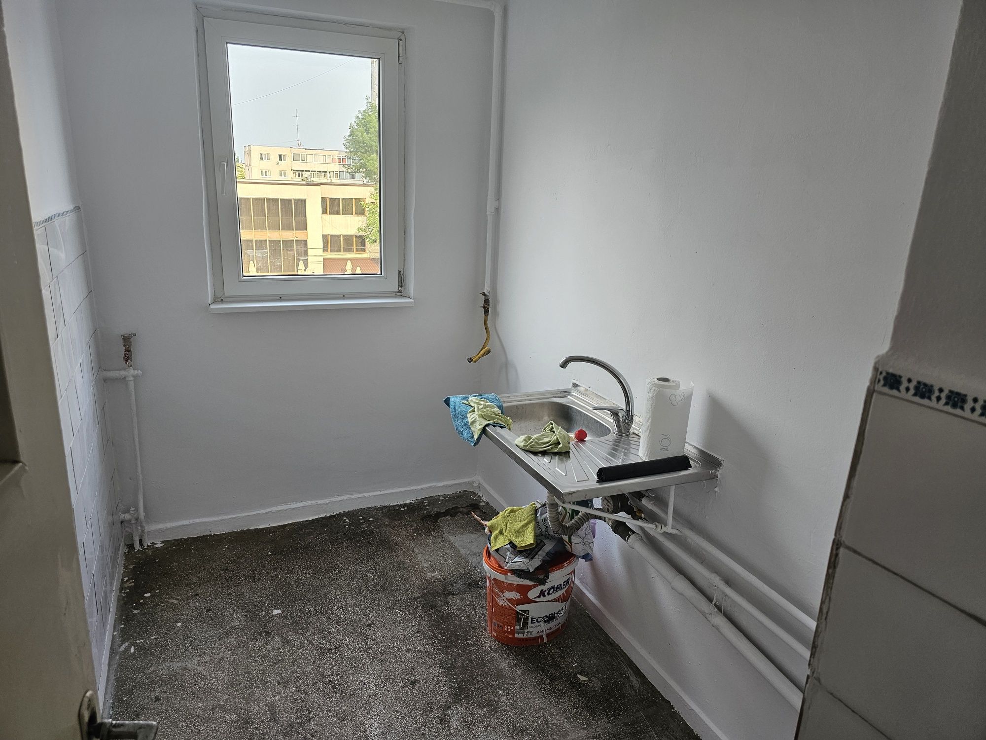 Apartament 3 camere