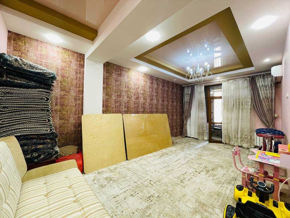 ЖК «Sultania»
3/9/10
Площадь: 100 м²