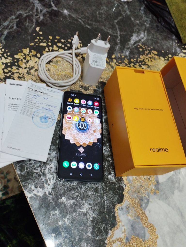 Masalan Redmi Note 11