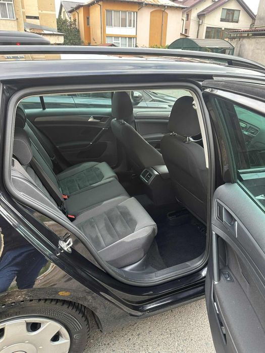 Volkswagen Golf 7