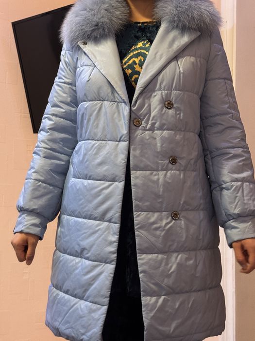 Куртка женская турецкая