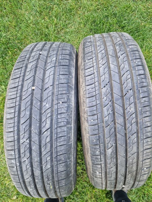 Гуми 205/65/16 Като нови киа,Kia