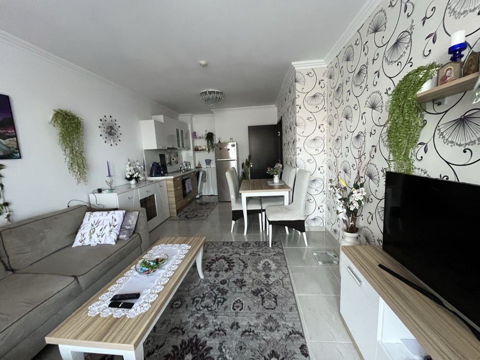 Продава се Тристаен апартамент в Свети Влас - 90 кв.м за 2000 €/кв.м - Снимка #20