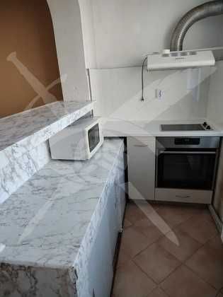 Тристаен апартамент - Аспарухово - 181337