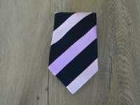 ENGELHORN Cravată Cravate Bărbați Om originală 150x9 cm 100% Mătase