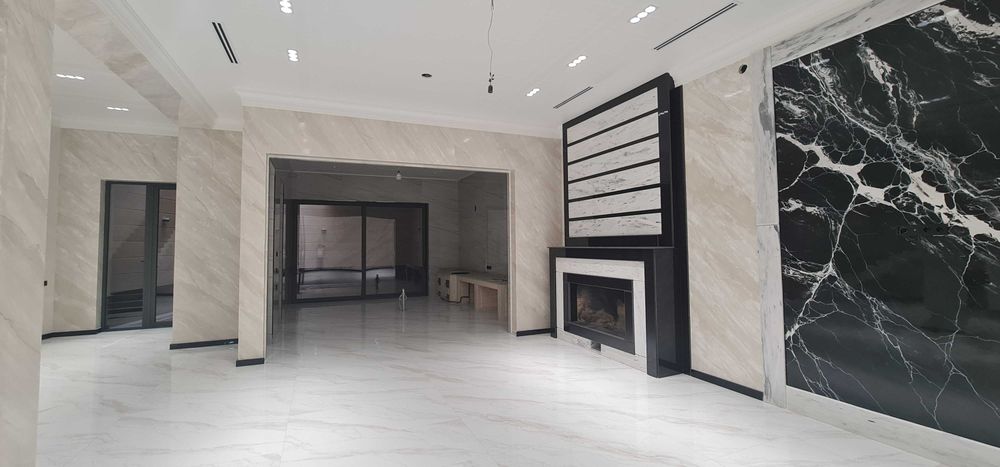 Новый Современный Евродом.