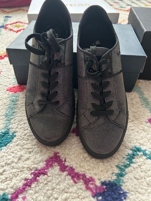 Кецове Armani jeans