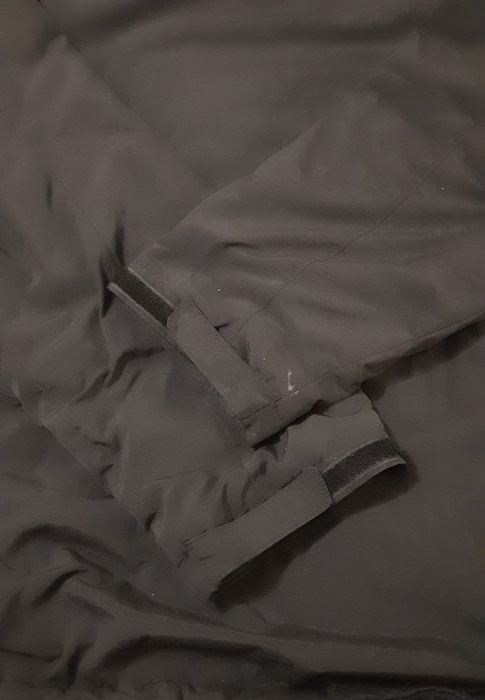 (L) The North face hYvent оригинално зимно яке