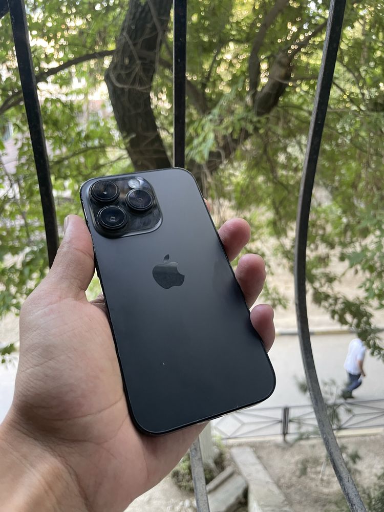 Iphone 14Pro 256Gb