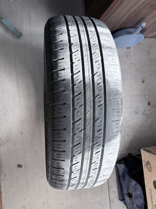 Покрышка летний 225/60 R17