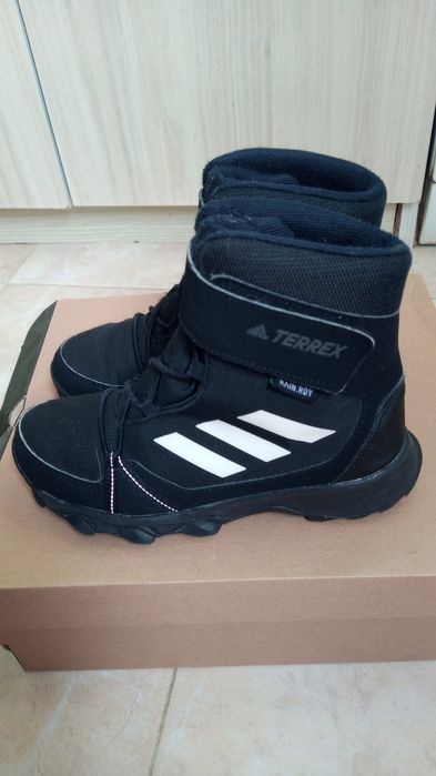 Ботуши Adidas terrex snow