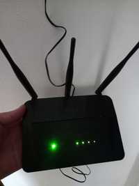 Router Wireless D-link