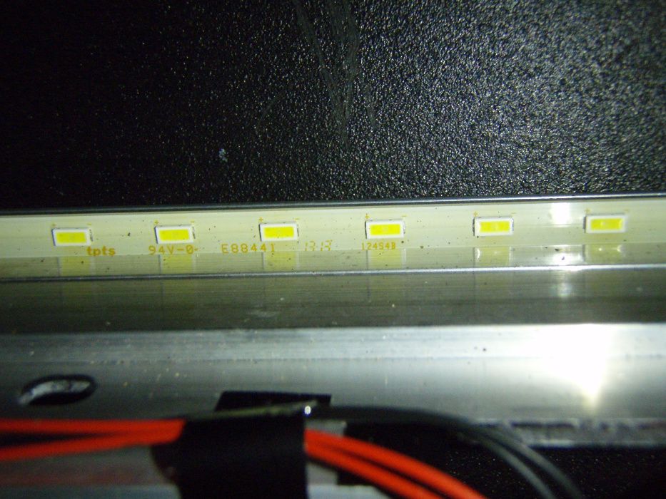 Set 2 barete LED T32-30-R + T32-30-L (74.32T35.002-1-DX1 13426D)