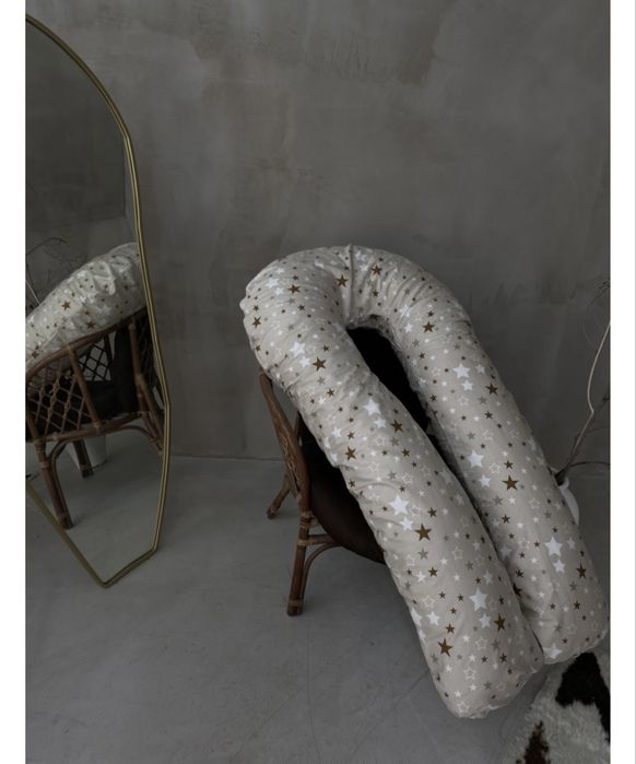 подушка для беременных