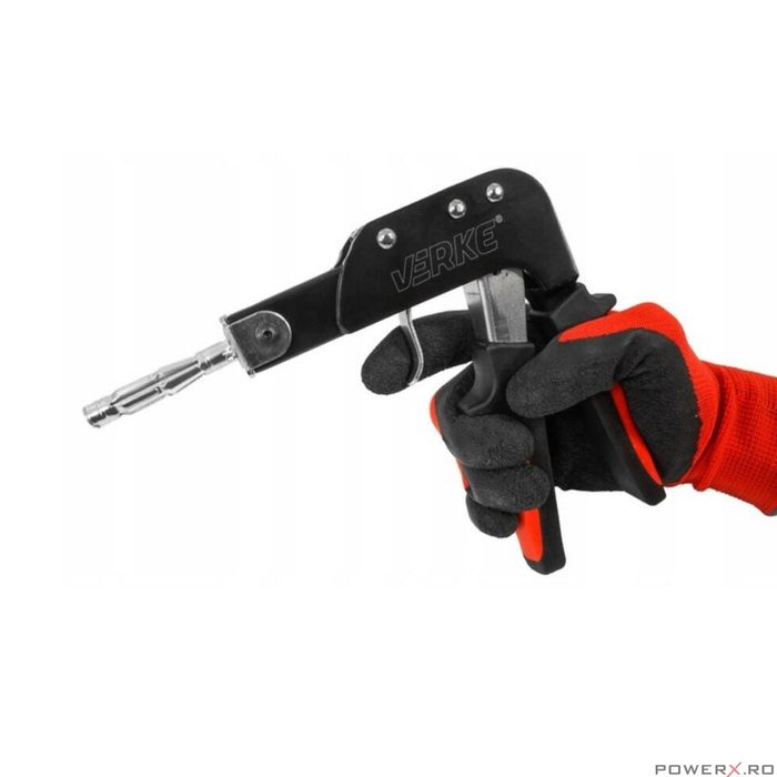 Cleste nituit, sertizat dibluri in panouri gips carton, 60 piese,