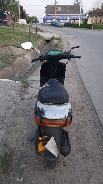 Scuter Piaggio 2T de vânzare