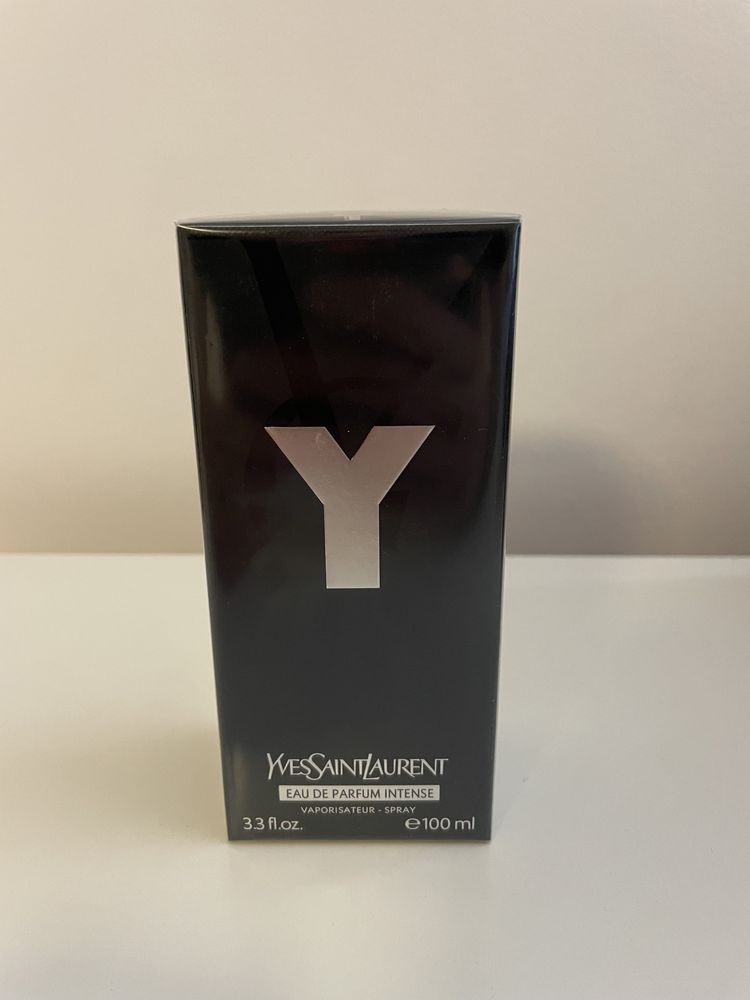 YvesSaintLaurent Y 100ml parfum