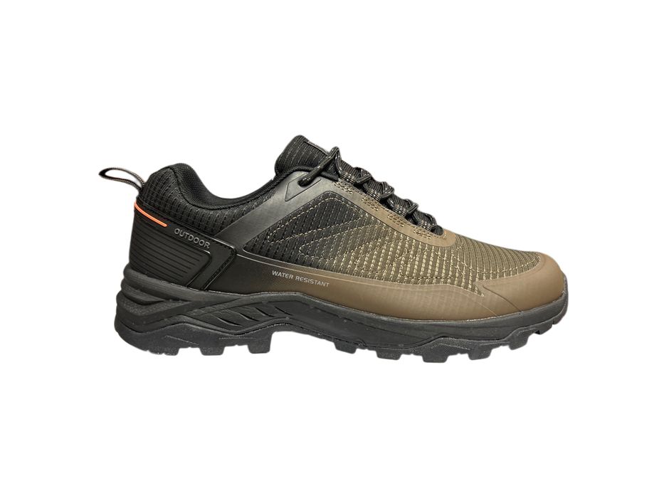 Мъжки спортни обувки с водоотблъскваща материя