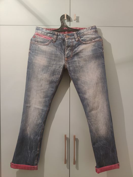 Брюки и джинсы KIP, Massimo Dutti, Strellson