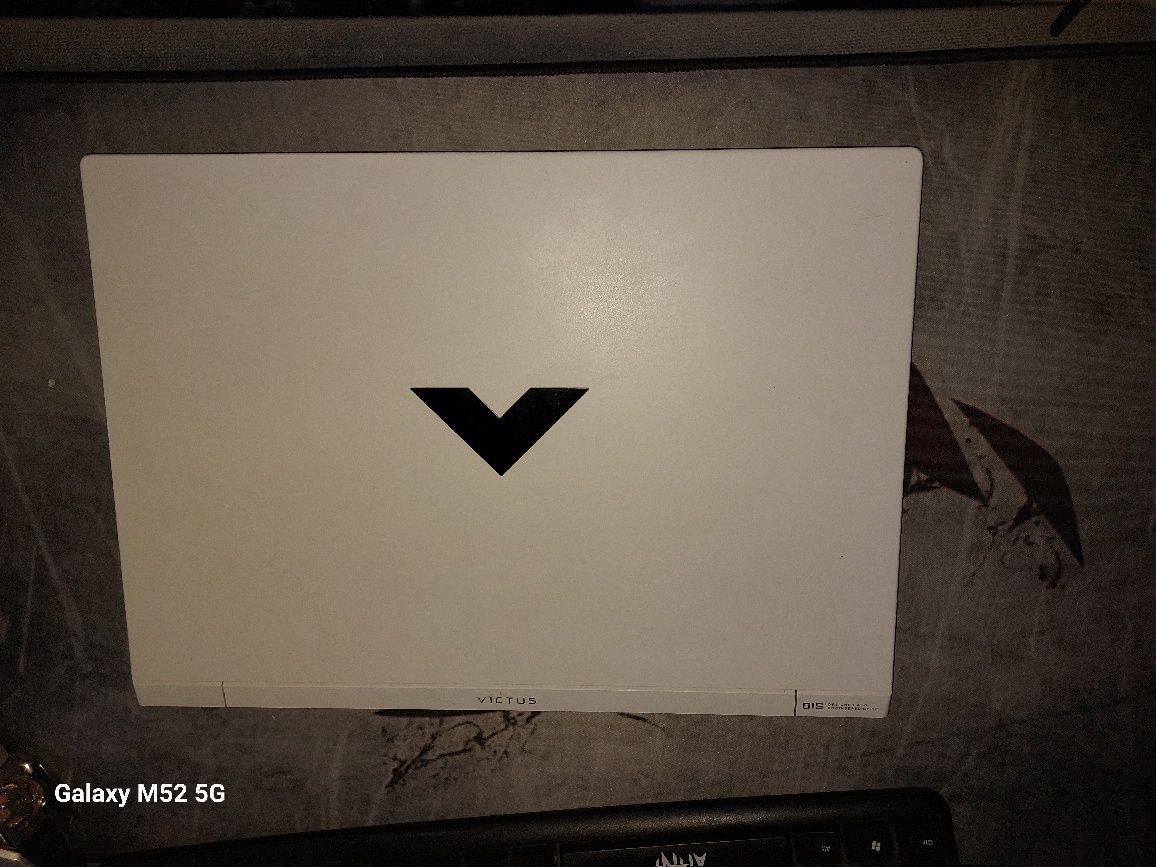 HP Victus gaming
