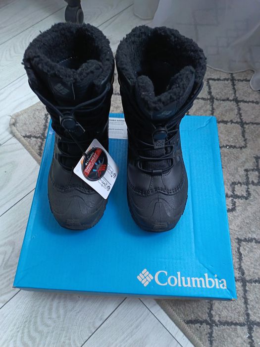 Ghete / cizme Columbia copii