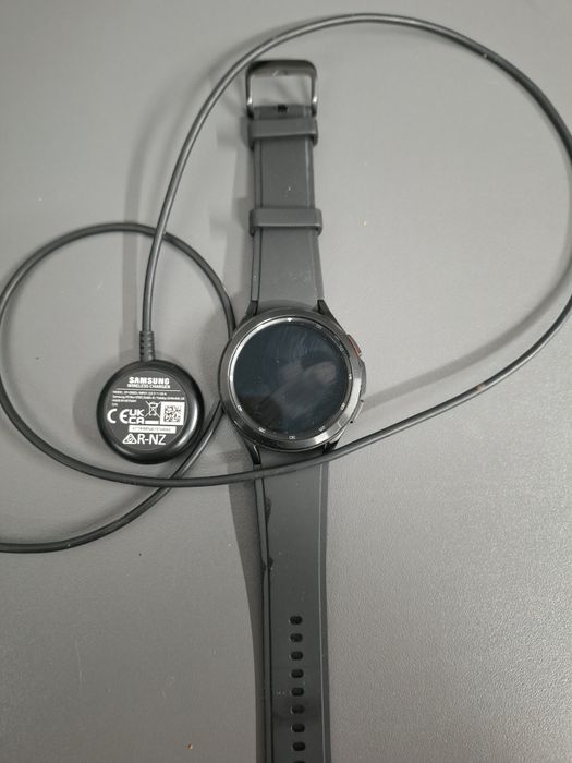 Vand smart wach samsung 4