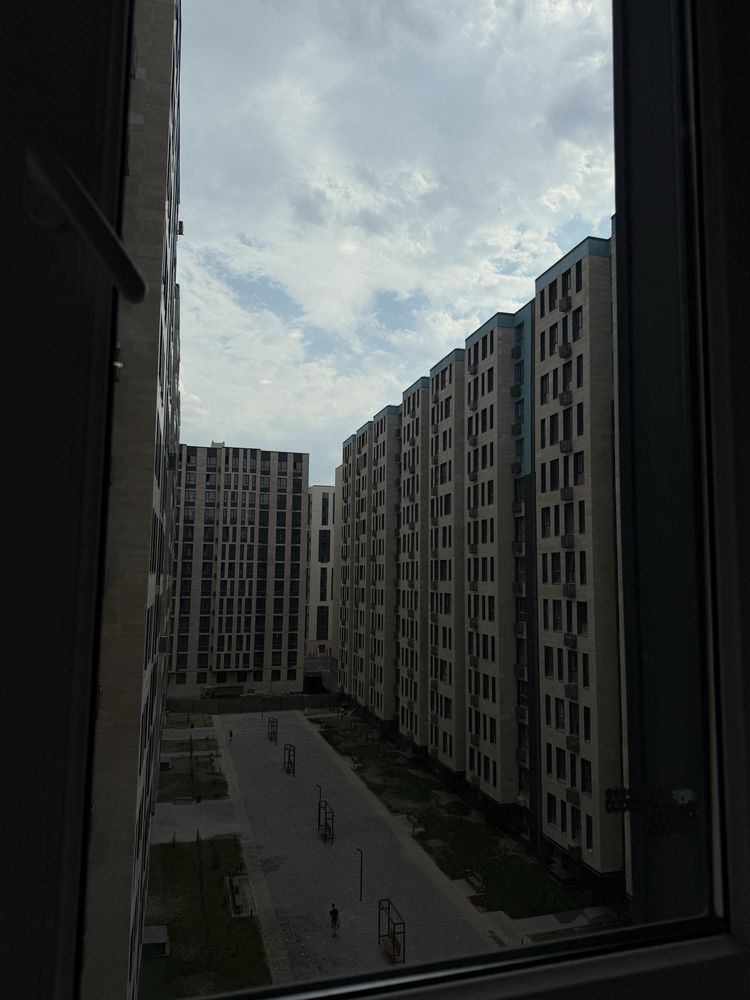 Аренда ,(подселение)комнаты в ЖК