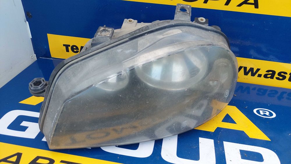 фарове за Сеат Ароса 1.4MPI  - 2001г - 1065