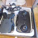 Drone dual camera 998 PRO 4K