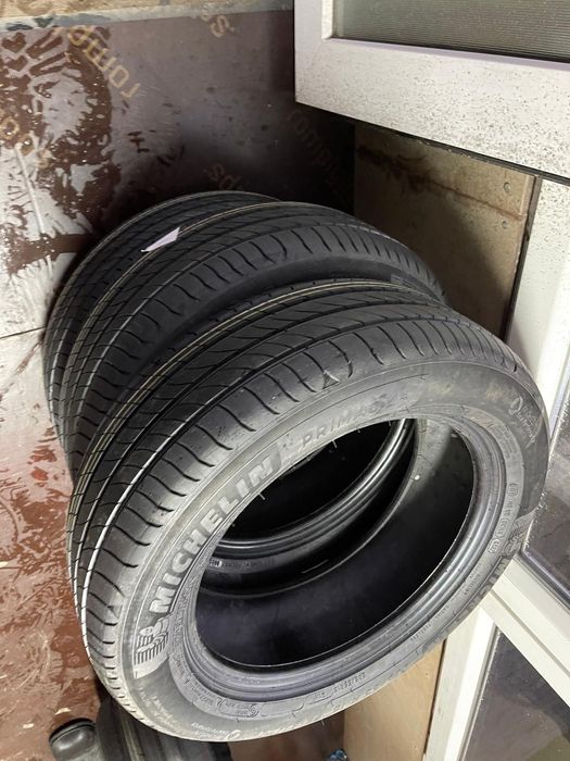 Anvelope Michelin Vara 205 55 R16