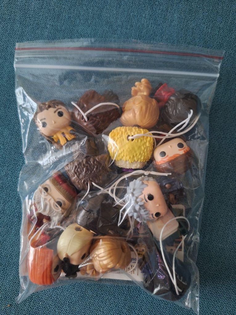 Harry Potter kinder joy