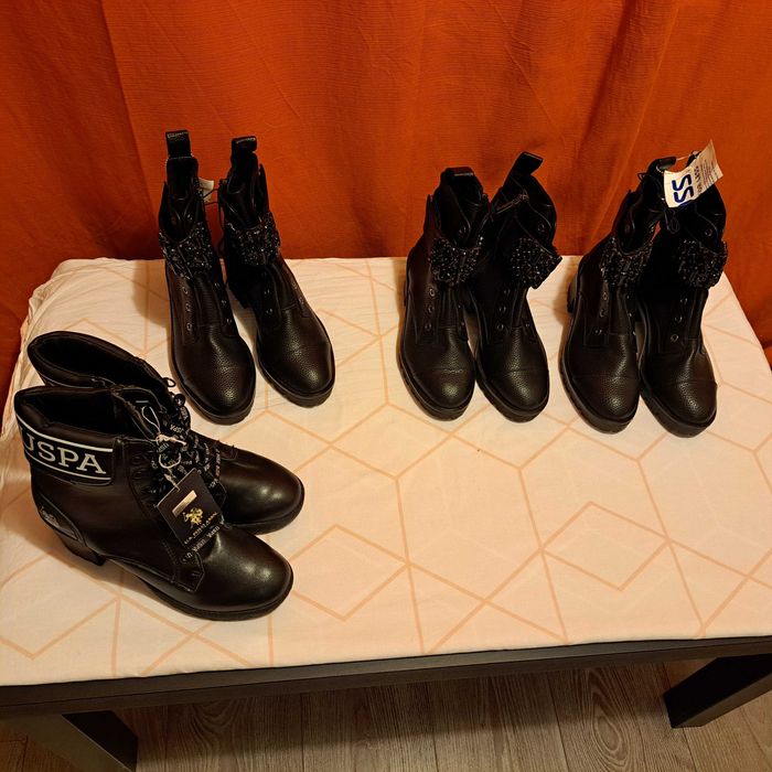 Ghete Karl Lagerfeld