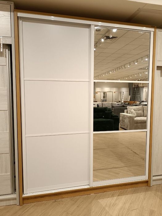 Шкаф купе фабричная качество можно в рассрочку