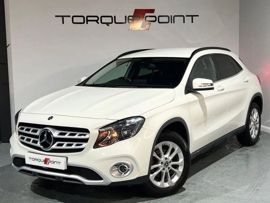 Jante Mercedes Gla Klasse W156 X156 R17