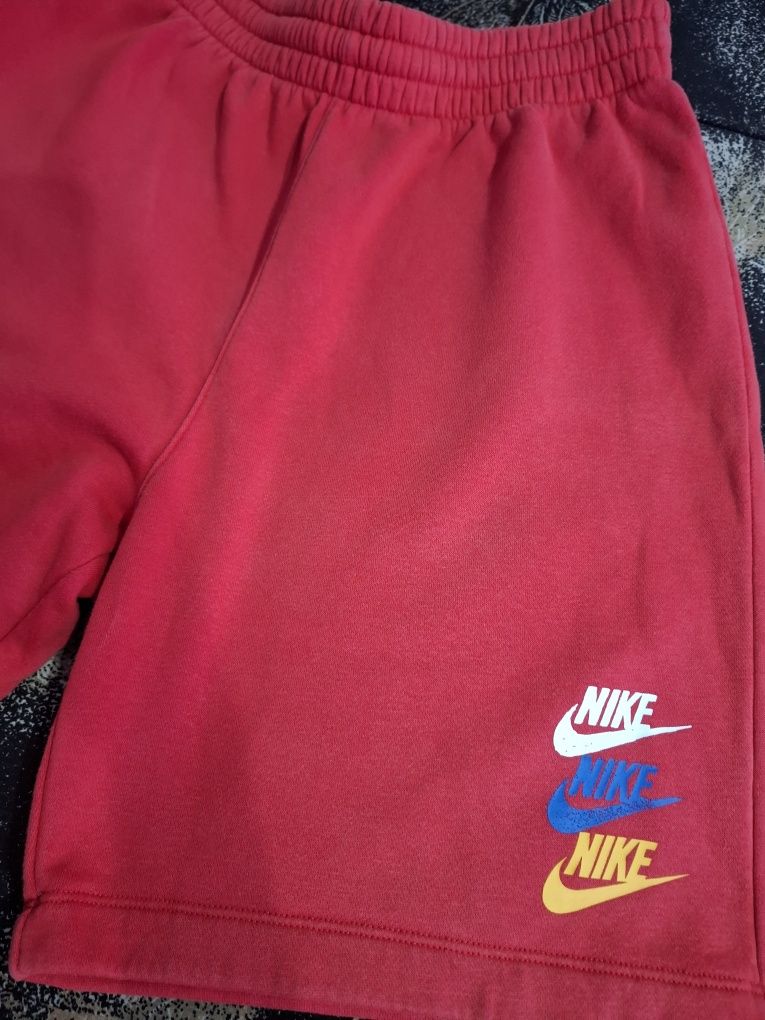 Къси панталони nike