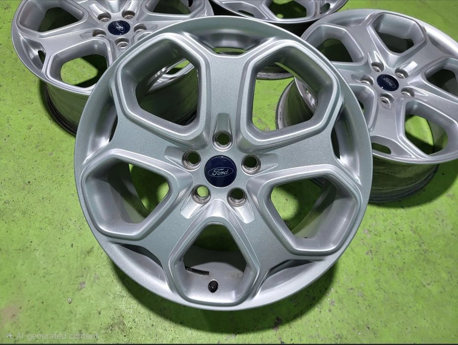 Джанти Ford 18" 5x108