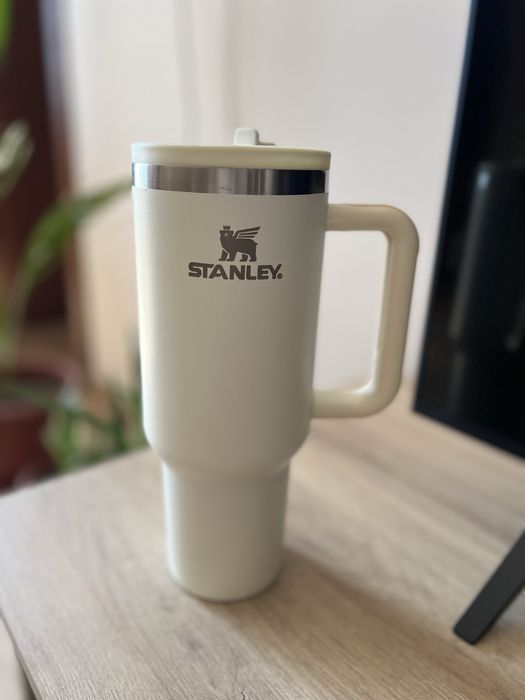 Чаша/термос  Stanley