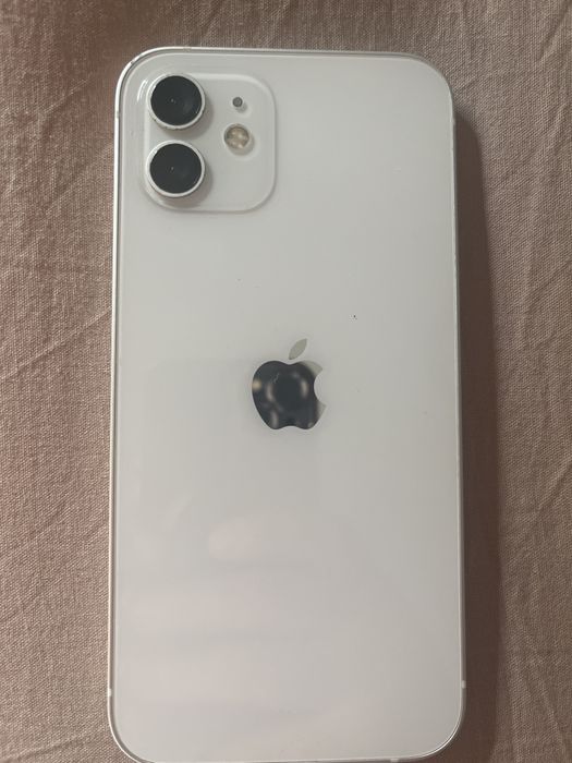 Iphone 12,128gb.baterie 78%