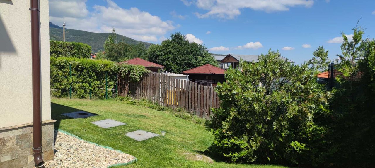 Продава се Къща в с. Бистрица, Област София-град - 407 кв.м за 1671 €/кв.м - Снимка #3