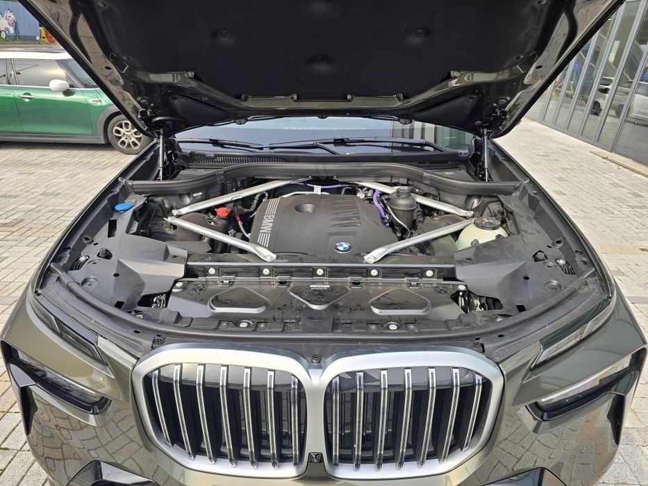 BMW X7 xDrive 40i M Sport 6STR