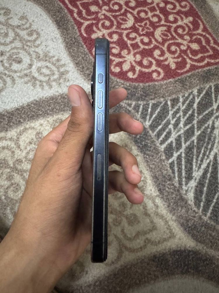Iphone 15 pro 128 gb
