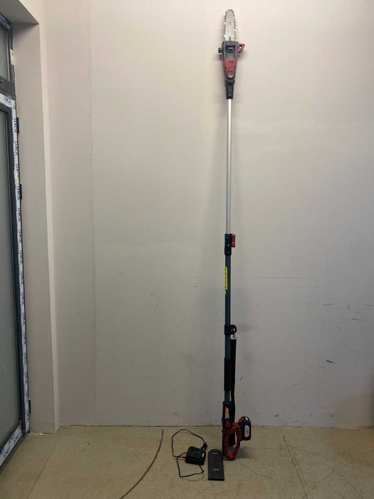 R20 Кастрачка акум. 200mm 20V 1x4Ah/Ножица за трева и храсти 7.2V